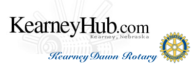 Kearney HUB & Kearney Dawn Rotary