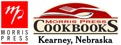 Morris Press / Morris Press Cookbooks