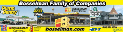 Bosselman Family of Companies